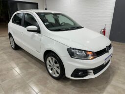 GOL TREND HIGHLINE 1.6 2017