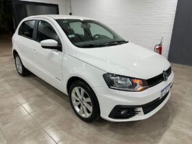 GOL TREND HIGHLINE 1.6 2017