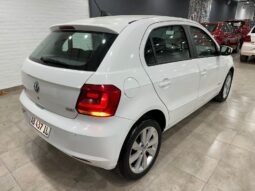 GOL TREND HIGHLINE 1.6 2017