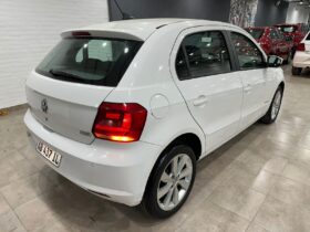 GOL TREND HIGHLINE 1.6 2017