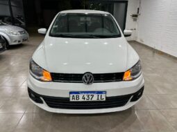GOL TREND HIGHLINE 1.6 2017