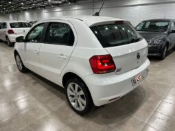 GOL TREND HIGHLINE 1.6 2017 lleno