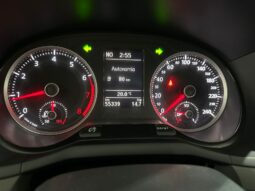 GOL TREND HIGHLINE 1.6 2017 lleno