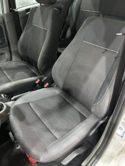 GOL TREND HIGHLINE 1.6 2017 lleno