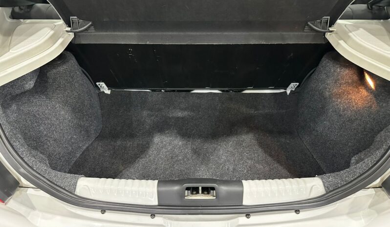 GOL TREND HIGHLINE 1.6 2017 lleno