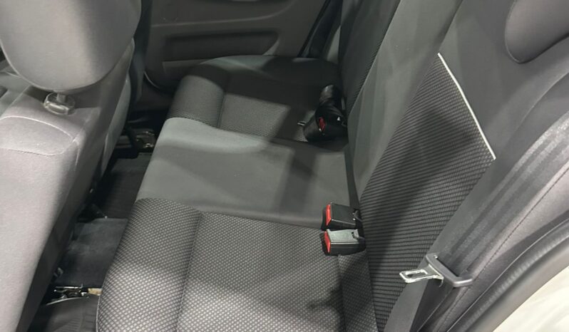 GOL TREND HIGHLINE 1.6 2017 lleno