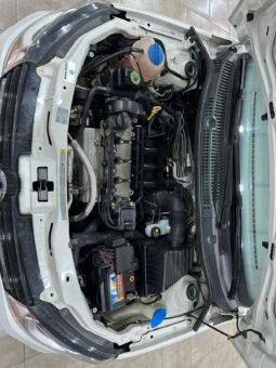 GOL TREND HIGHLINE 1.6 2017 lleno