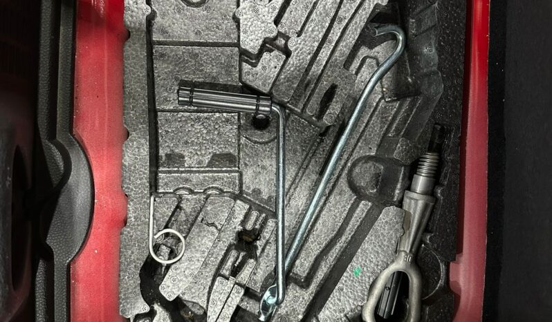 Mini Cooper Coupe 2012 lleno