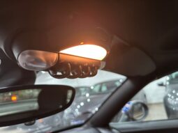 Mini Cooper Coupe 2012 lleno