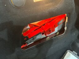 Mini Cooper Coupe 2012 lleno