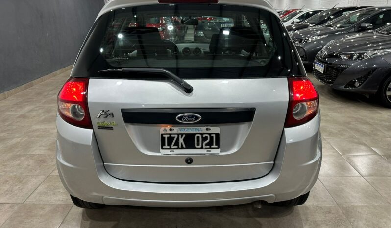 KA FLY VIRAL 2010 lleno