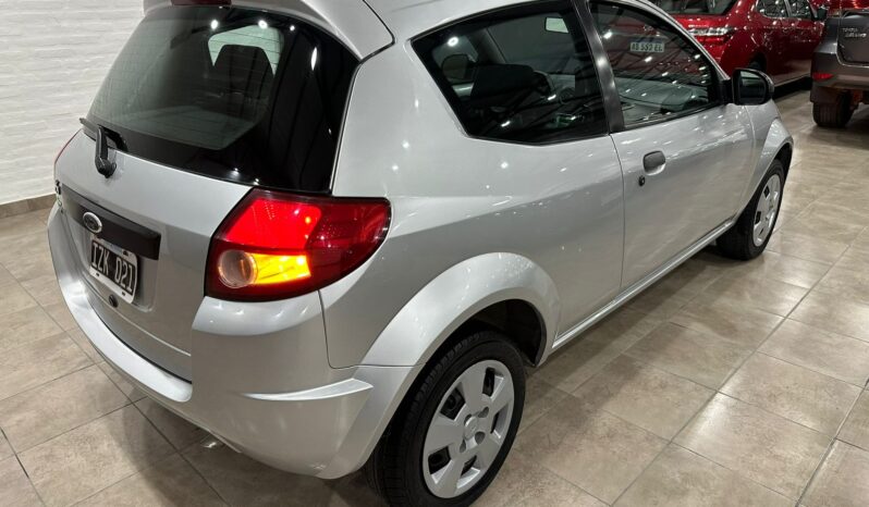 KA FLY VIRAL 2010 lleno