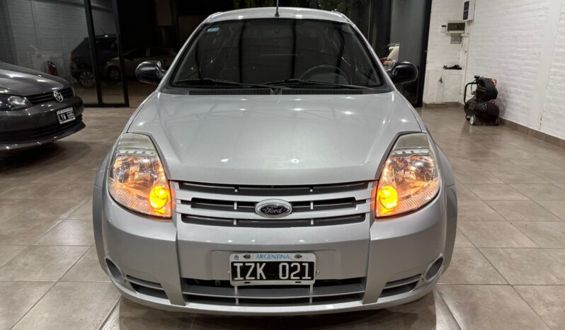 KA FLY VIRAL 2010 lleno