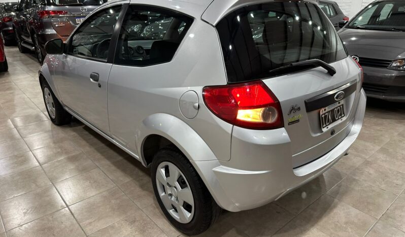 KA FLY VIRAL 2010 lleno