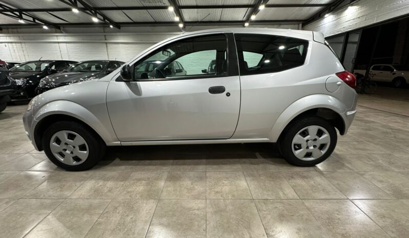 KA FLY VIRAL 2010 lleno