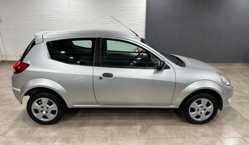 KA FLY VIRAL 2010 lleno