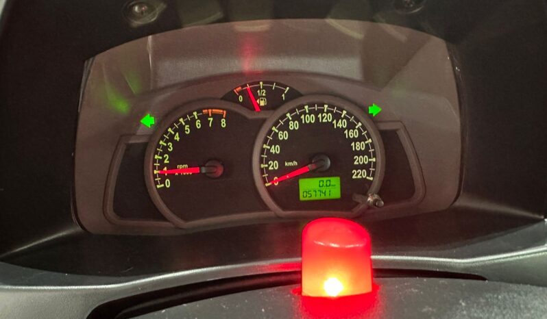 KA FLY VIRAL 2010 lleno