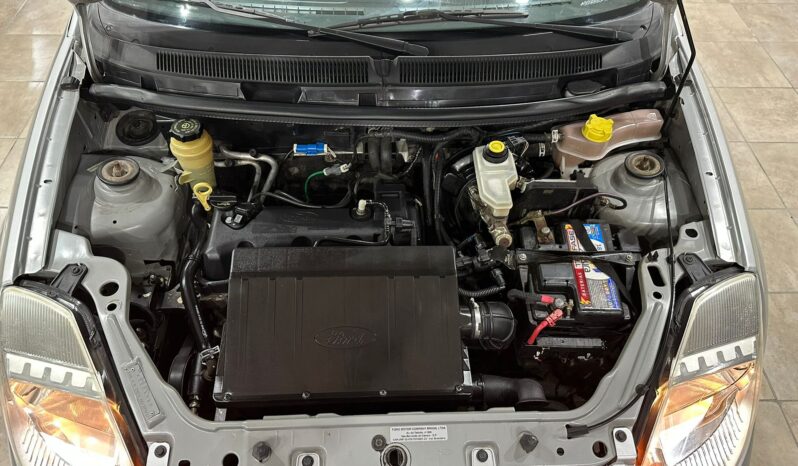 KA FLY VIRAL 2010 lleno