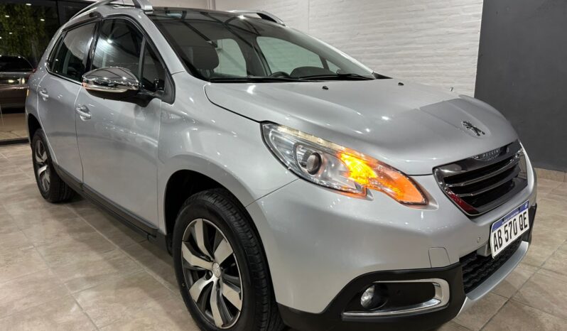 2008 SPORT 1.6 2017 lleno