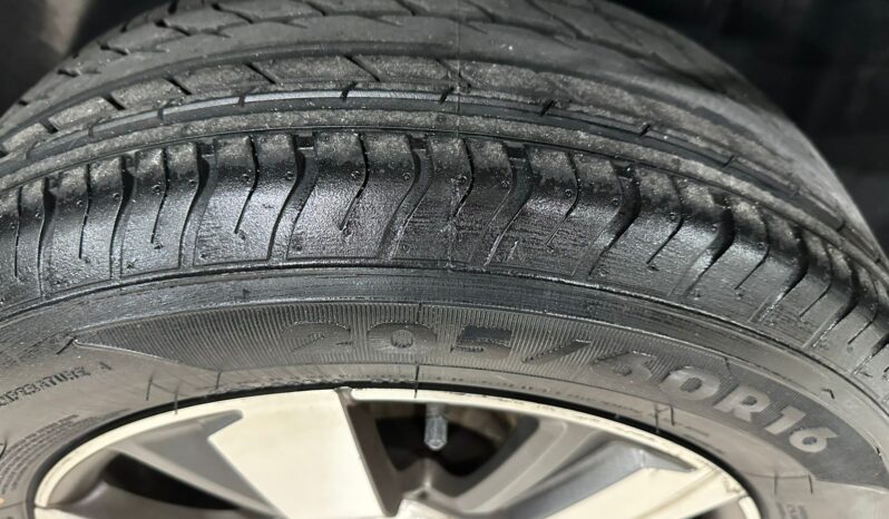 2008 SPORT 1.6 2017 lleno