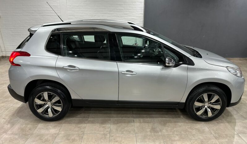 2008 SPORT 1.6 2017 lleno