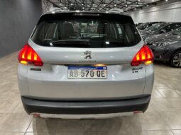 2008 SPORT 1.6 2017 lleno