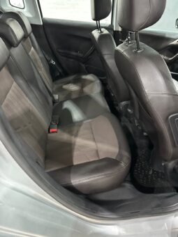 2008 SPORT 1.6 2017 lleno