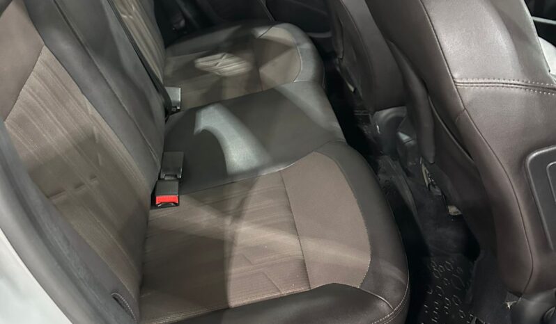 2008 SPORT 1.6 2017 lleno