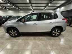 2008 SPORT 1.6 2017 lleno