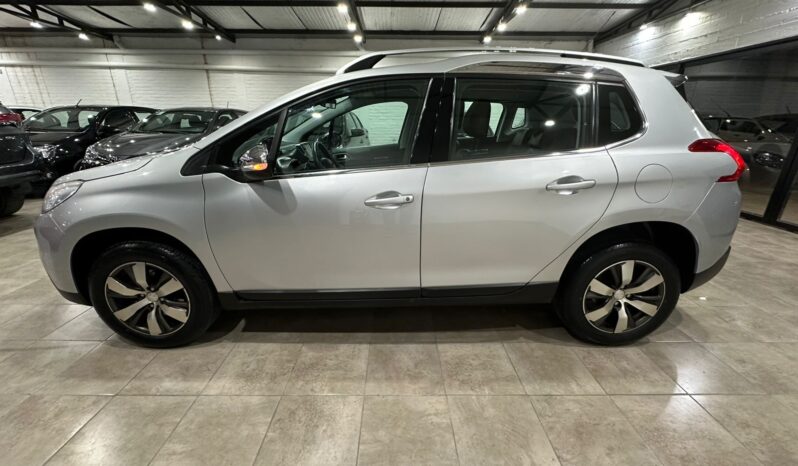 2008 SPORT 1.6 2017 lleno