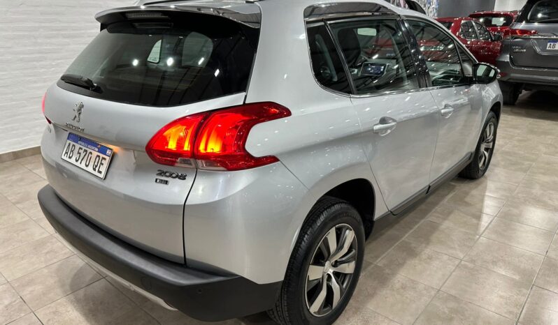 2008 SPORT 1.6 2017 lleno