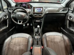 2008 SPORT 1.6 2017 lleno