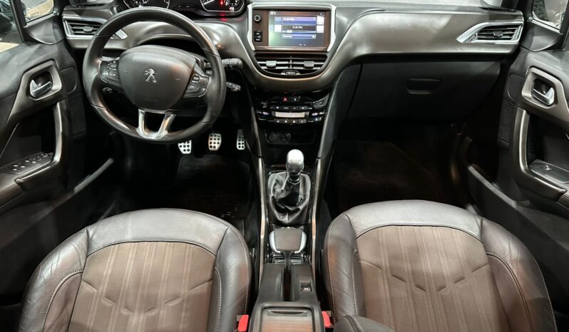 2008 SPORT 1.6 2017 lleno