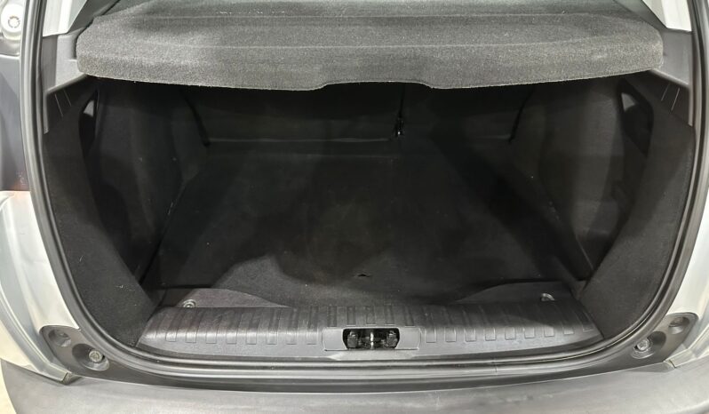 2008 SPORT 1.6 2017 lleno