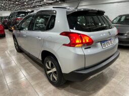 2008 SPORT 1.6 2017 lleno