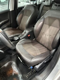 2008 SPORT 1.6 2017 lleno