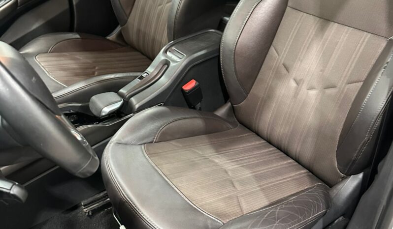 2008 SPORT 1.6 2017 lleno