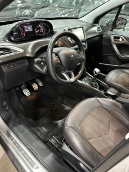 2008 SPORT 1.6 2017 lleno