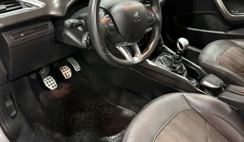 2008 SPORT 1.6 2017 lleno