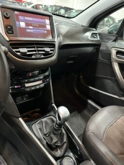 2008 SPORT 1.6 2017 lleno