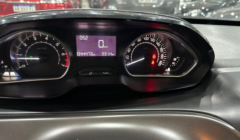 2008 SPORT 1.6 2017 lleno