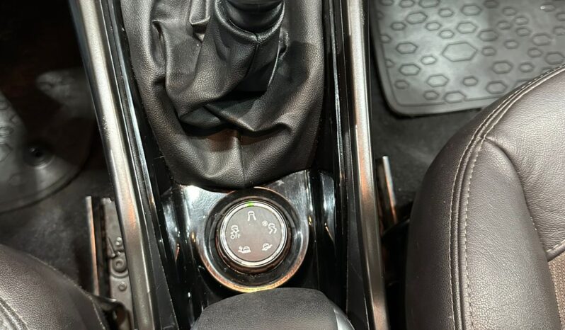 2008 SPORT 1.6 2017 lleno