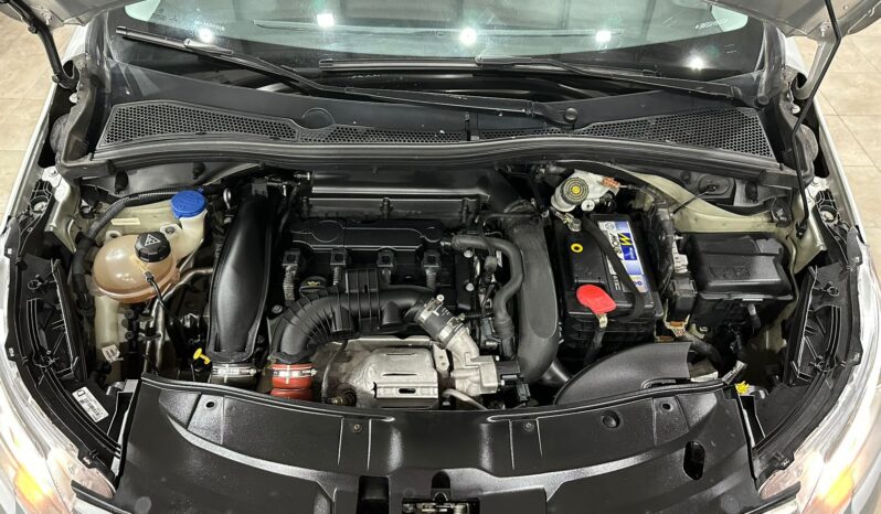 2008 SPORT 1.6 2017 lleno