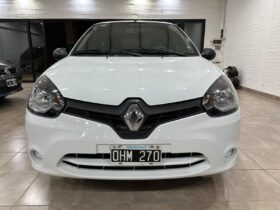 CLIO MIO 5P CONFORT 2014