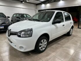 CLIO MIO 5P CONFORT 2014