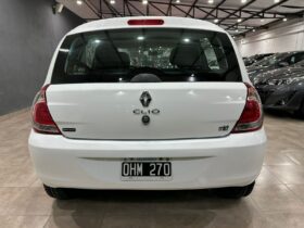 CLIO MIO 5P CONFORT 2014