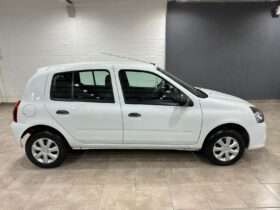 CLIO MIO 5P CONFORT 2014