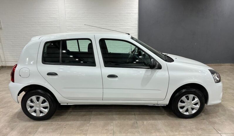 CLIO MIO 5P CONFORT 2014 lleno