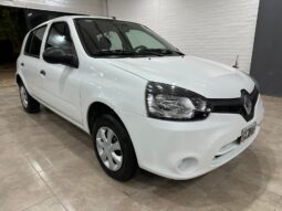 CLIO MIO 5P CONFORT 2014