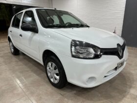 CLIO MIO 5P CONFORT 2014